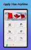 Canada Visa Apply screenshot 4