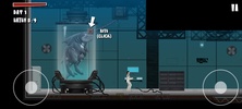 Sharkosaurus Rampage screenshot 4