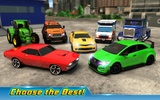 City Car Real Drive 3D screenshot 6