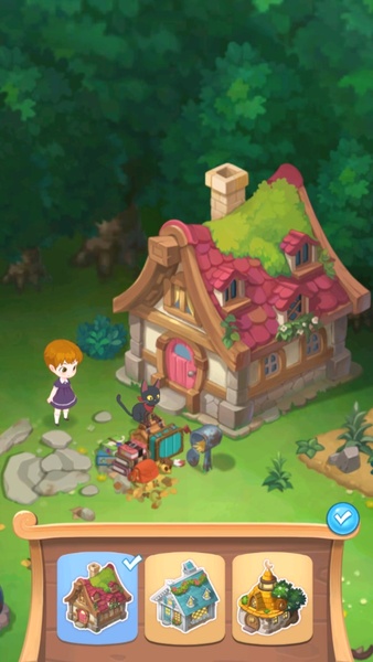 Adventures with Wizmate - Preview 1
