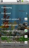 aniPet 민물고기 수족관 라이브 배경화면 (무료) screenshot 5