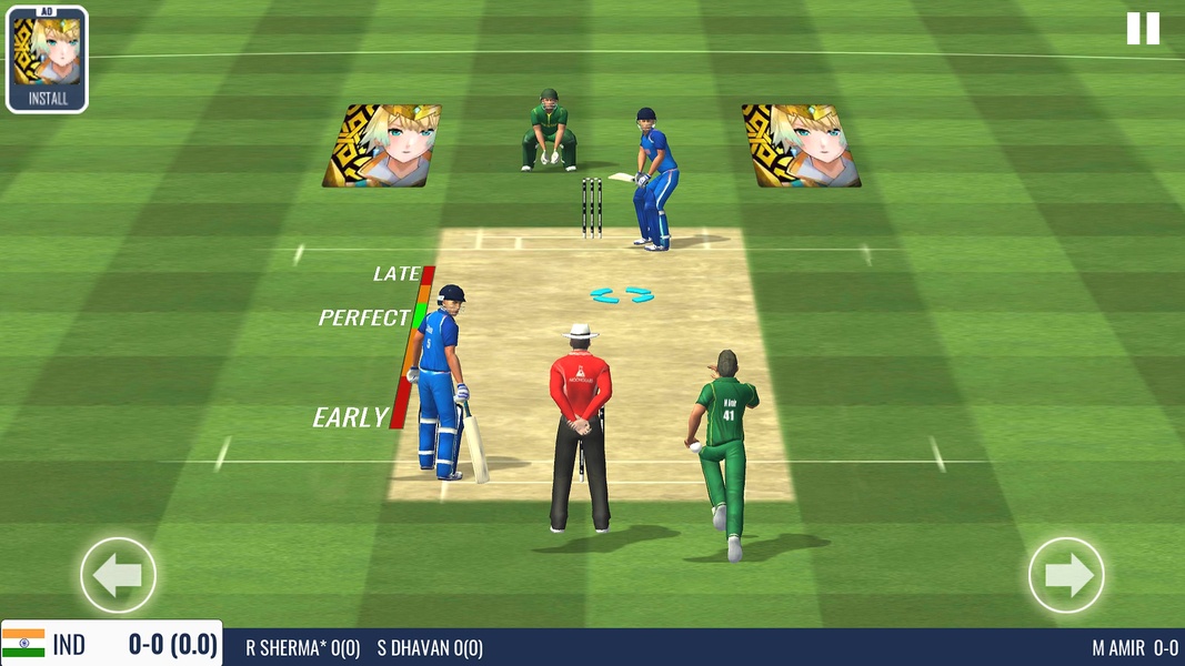 6 best Cricket games for PC 2023: How to download, rating, system  requirements, and More