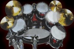 Drum Set Pro screenshot 2