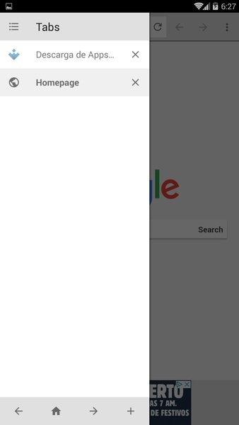 10G Speed Internet Browser - Preview 4