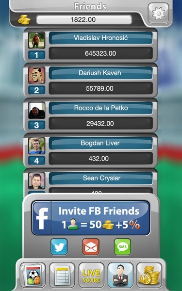 Bookie - Preview 5