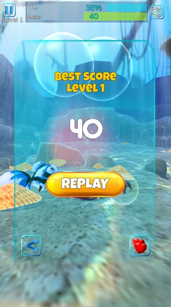 Gissy Underwater - Preview 5