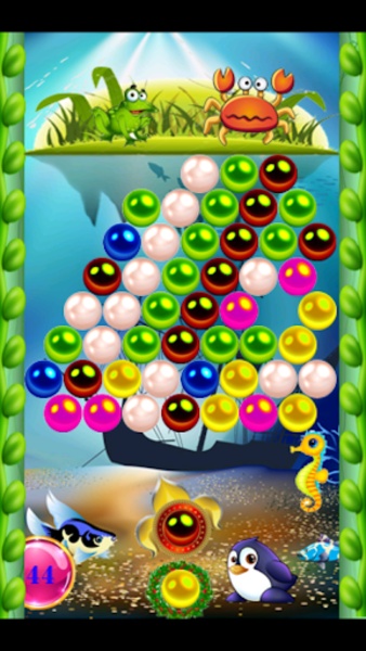 Bubble Mania - Preview 5