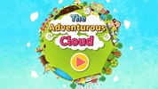 The Adventurous Cloud - Free screenshot 2