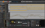 Bitwig Studio screenshot 3