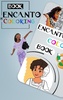 Encanto Coloring Book screenshot 10