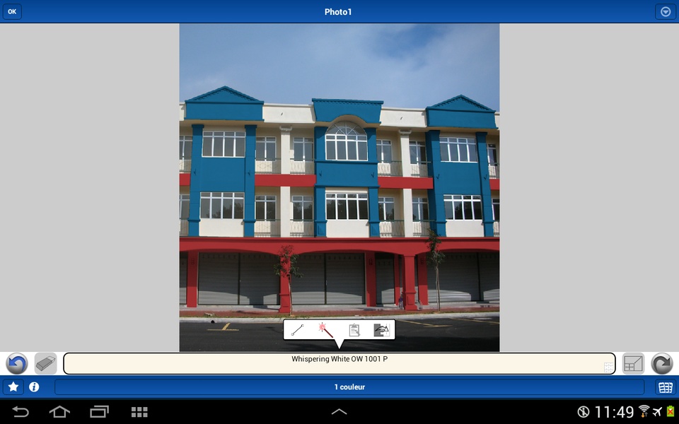 Colour Creations - Preview 2
