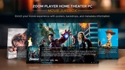 Zoom Player MAX screenshot 7