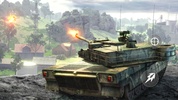 Tank Battle-War of Army Tanks screenshot 5