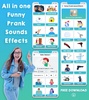 Funny Prank Sound Effects screenshot 13