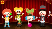 The Amazing Circus screenshot 8