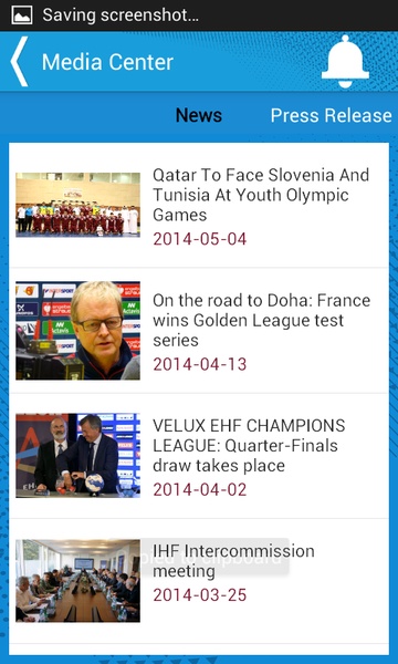 Qatar 2015 - Preview 2