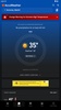AccuWeather screenshot 5