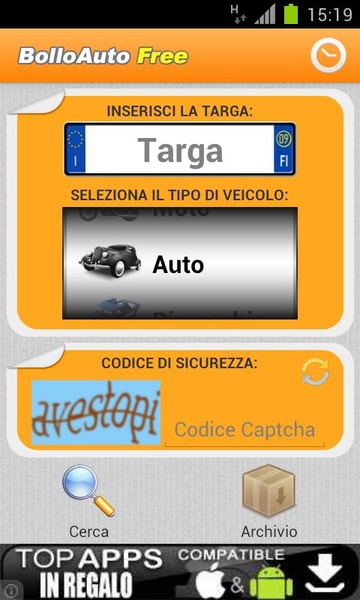 BolloAuto Free - Preview 4