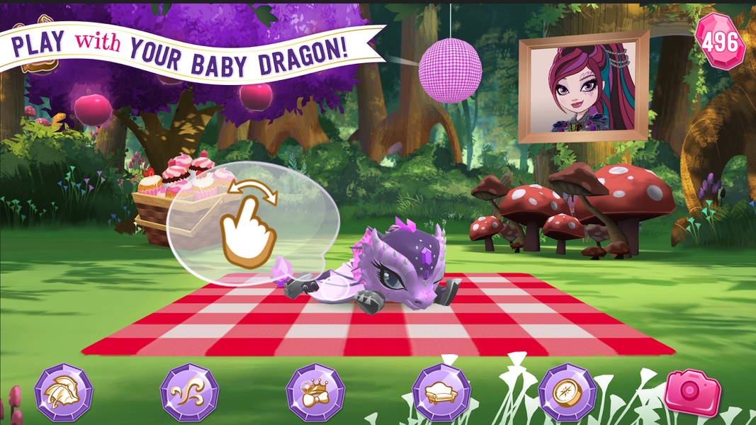 Baby Dragons - Preview 19