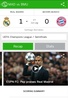 ESPN FC Soccer and World Cup screenshot 2