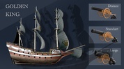 Online Warship Simulator screenshot 12