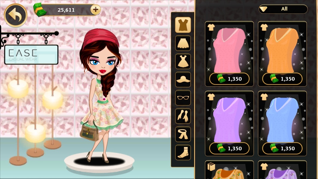 Fashion Cup - Preview 9