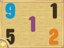 Baby Educational Puzzles screenshot 2