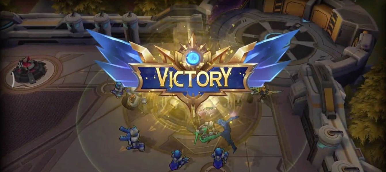 Starfall Arena - Preview 1