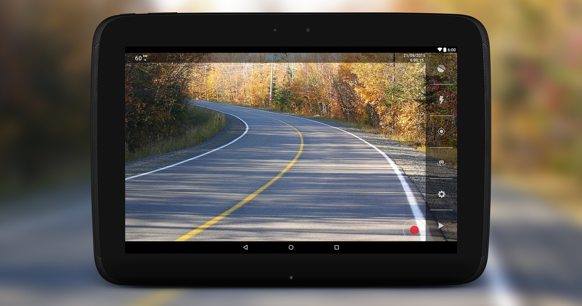 AVR Auto video recorder - Preview 2