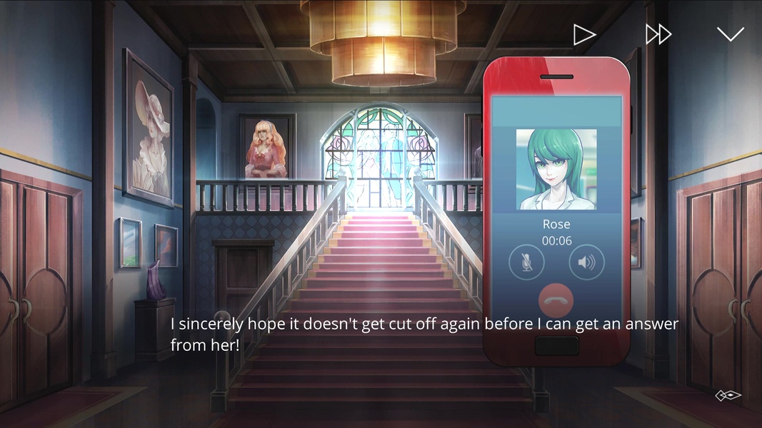 The Letter - Preview 10