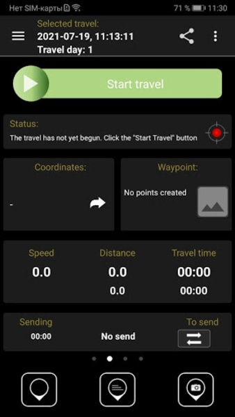 Live GPS Tracker - Preview 7