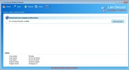 Lan-Secure Wireless Protector screenshot 2