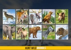 Animal Hunting: FPS Shooter 3D screenshot 12