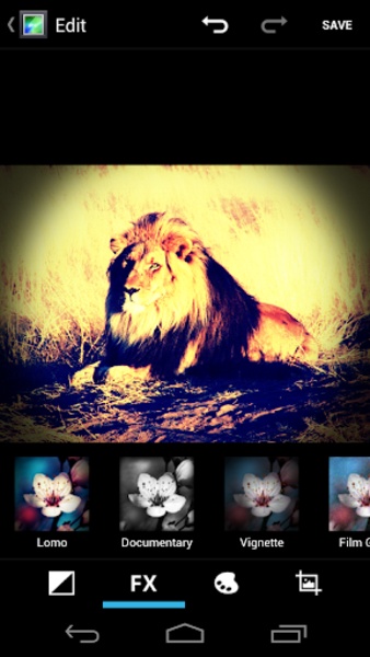 Gallery ICS - Preview 1