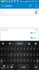 Hindi for GO Keyboard - Emoji screenshot 2