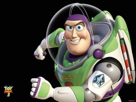 Buzz Lightyear Wallpaper For Windows Download