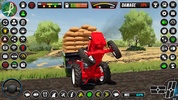 Tractor Farming screenshot 9