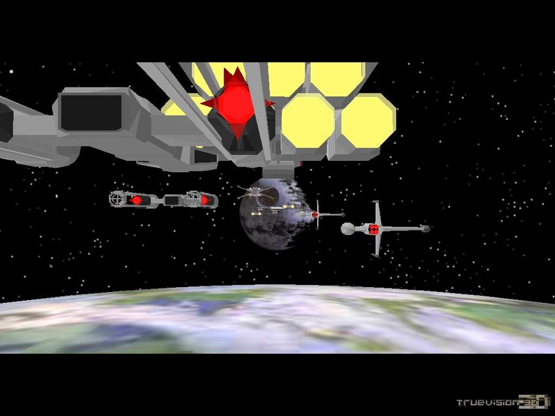 Star Wars The Battle of Endor for Windows Download it from