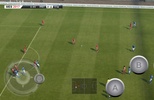 Mobile Evolution Football 2017 screenshot 1