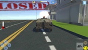 TPS Zombie VS Humvee | زومبي ض screenshot 4