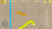 Snake Zone: Cacing Worm.io screenshot 4