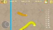 Snake Zone: Cacing Worm.io screenshot 4