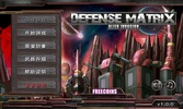 Defense Matrix screenshot 3