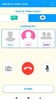 Girls Random Video Call- Live Talk Free Video Chat screenshot 3