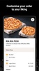 Debonairs Pizza screenshot 2