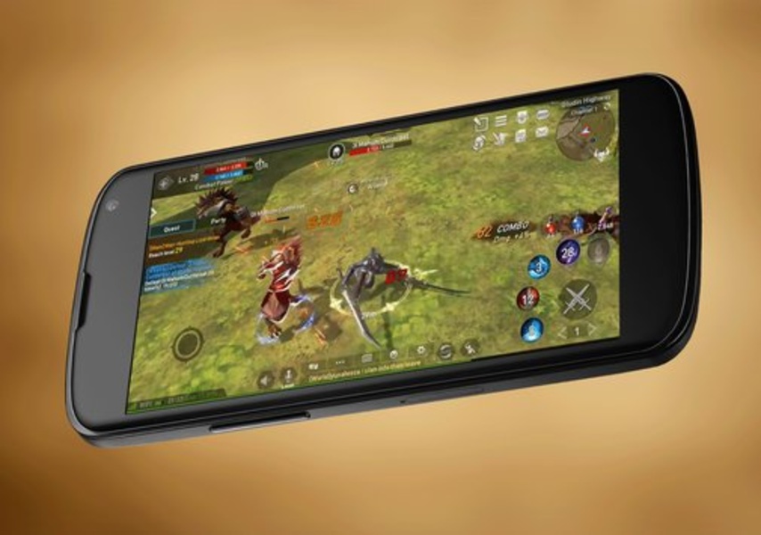 Guide For Lineage 2 Revolution - Preview 3
