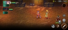 ECHOES of MANA screenshot 9