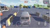 Nextgen: Truck Simulator screenshot 6