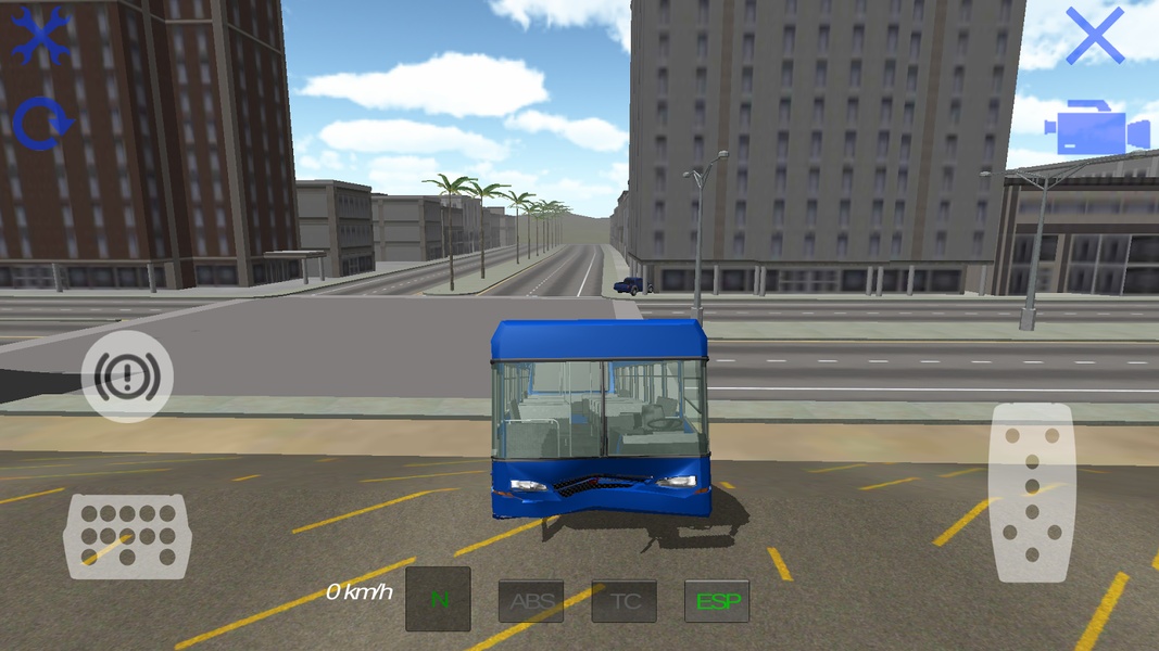 Extreme Bus Simulator 3D - Preview 9