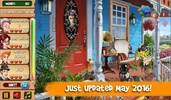 Hidden Object Home Makeover 3 FREE screenshot 3